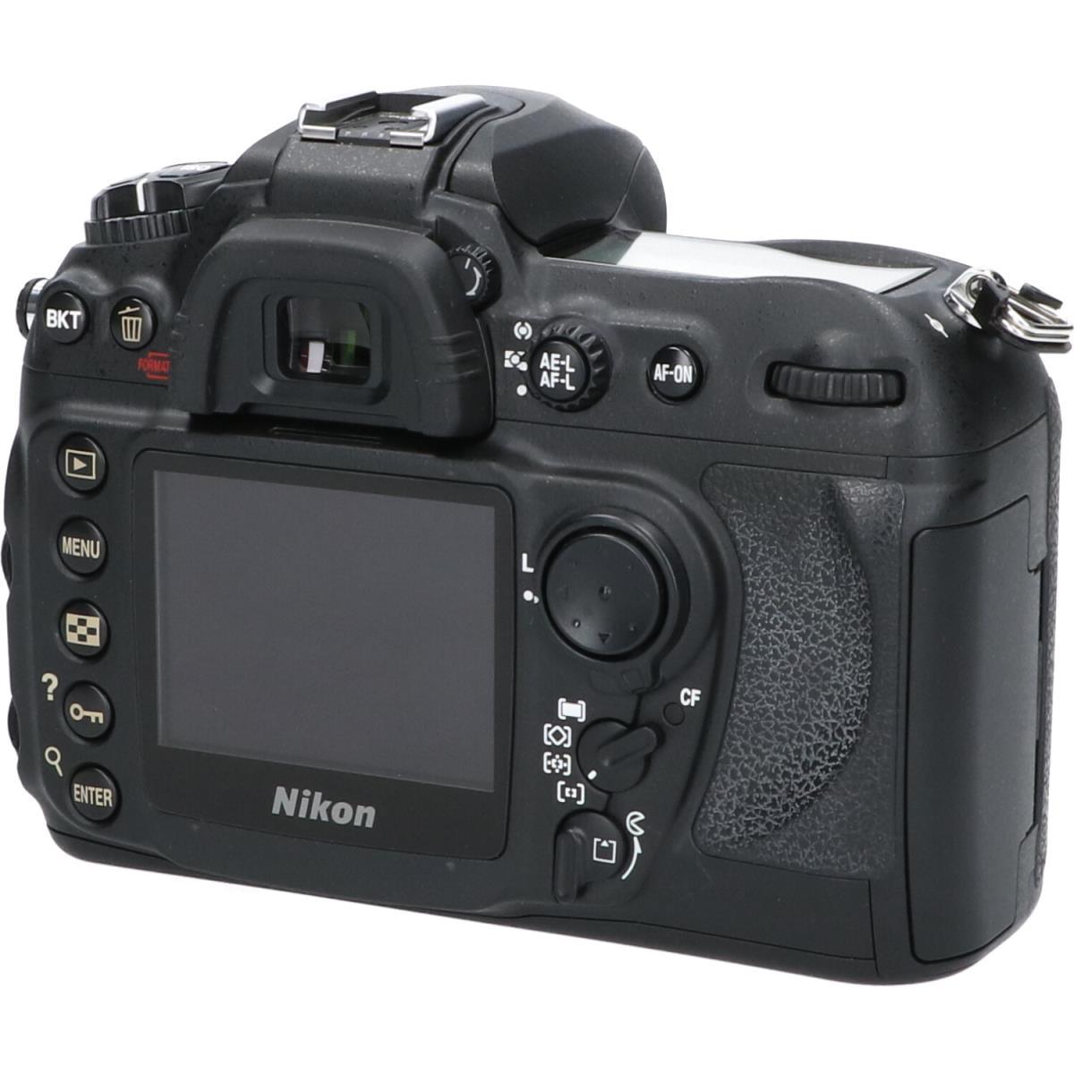 ＮＩＫＯＮ　Ｄ２００