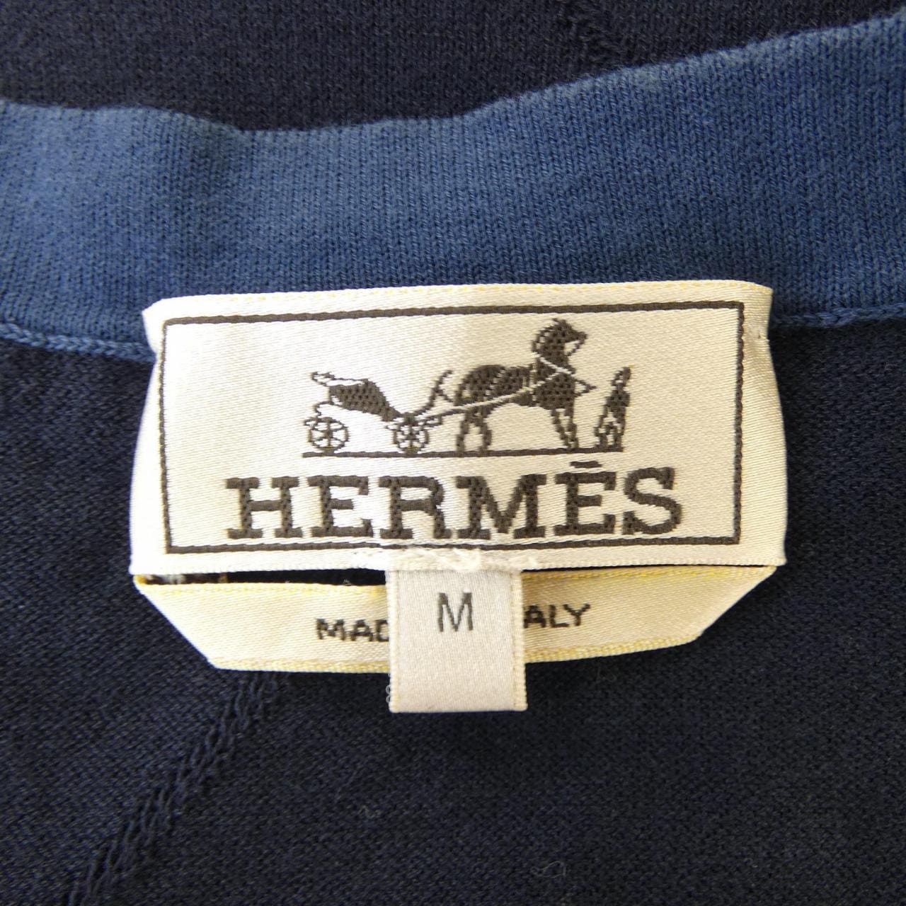 エルメス HERMES ニット
