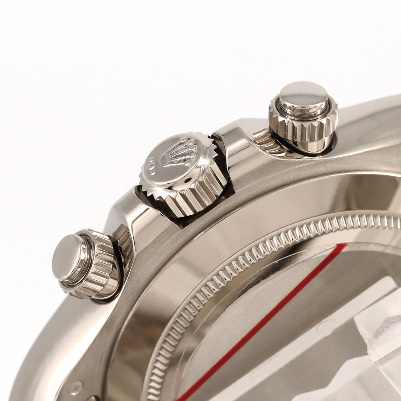 ROLEX Daytona 116509 WG Automatic random number