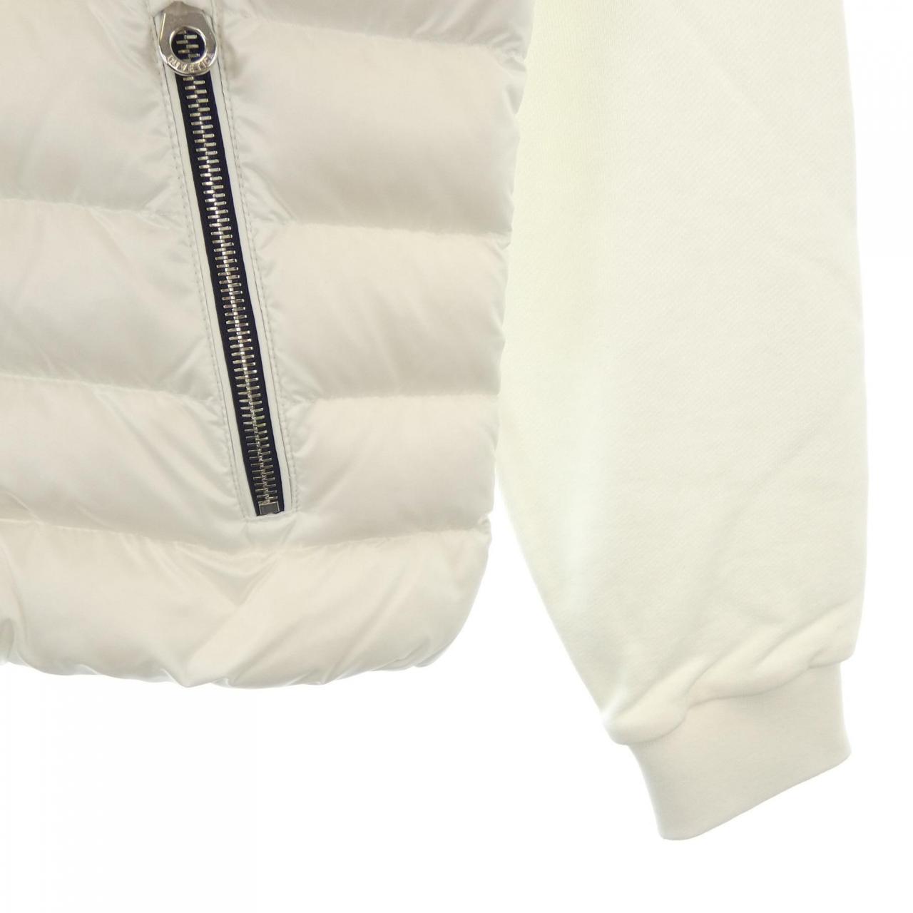 DUVETICA BENEFICA down jacket