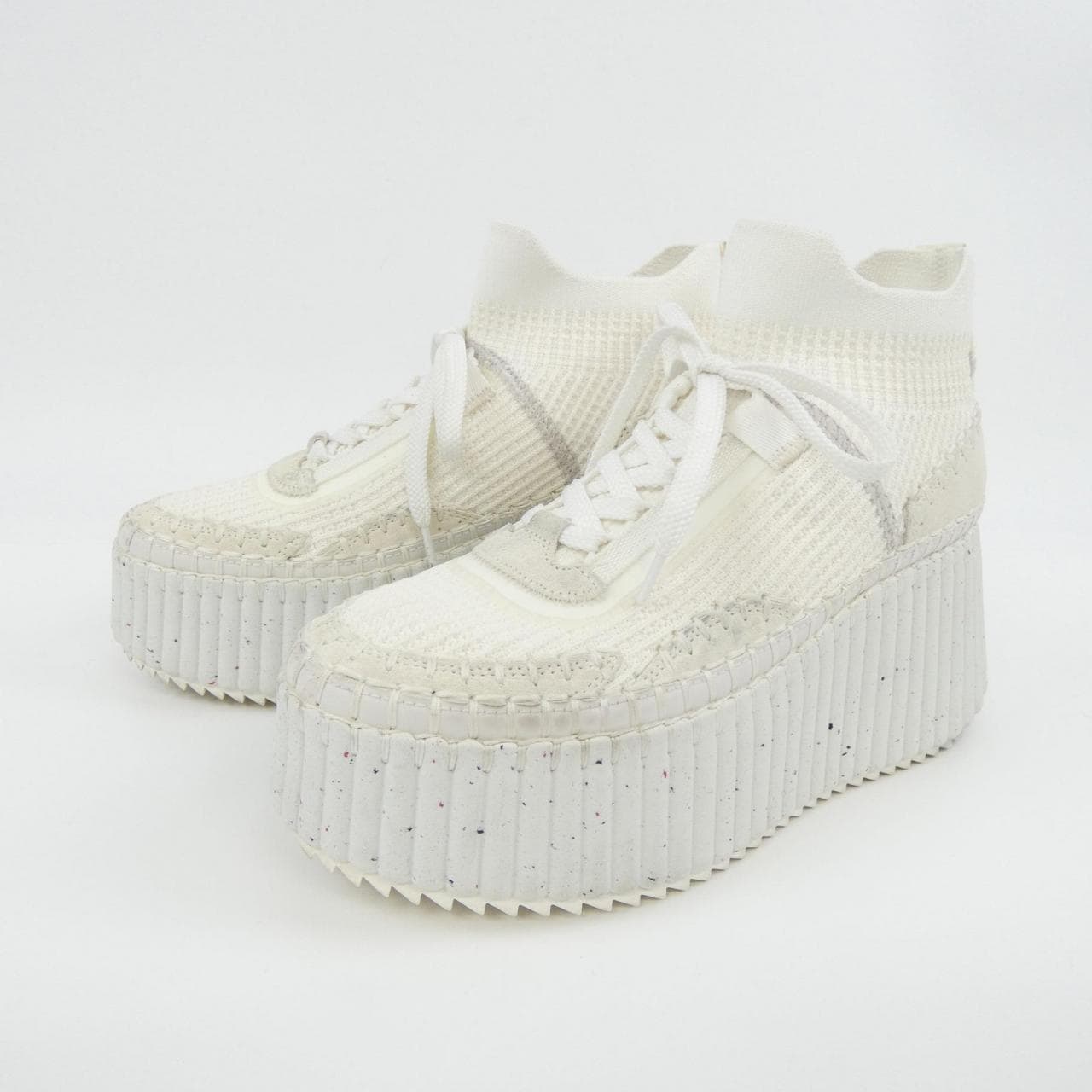 クロエ Chloe スニーカー