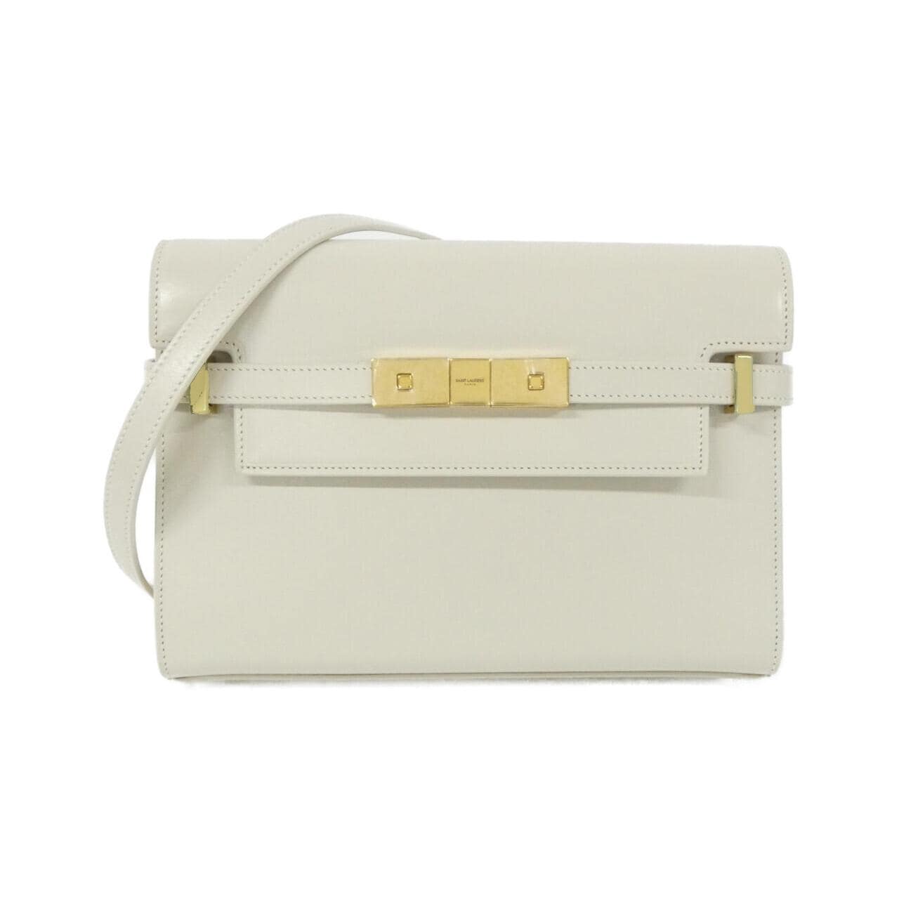 【新品】サンローラン マンハッタンスモール 675626 0SX0W ショルダーバッグ