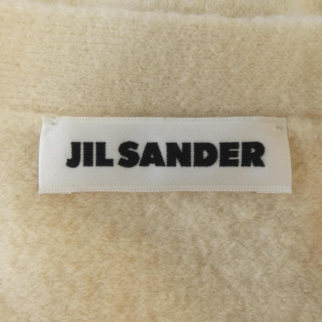 ジルサンダー JIL SANDER J01HP0002 J14603 カーディガン