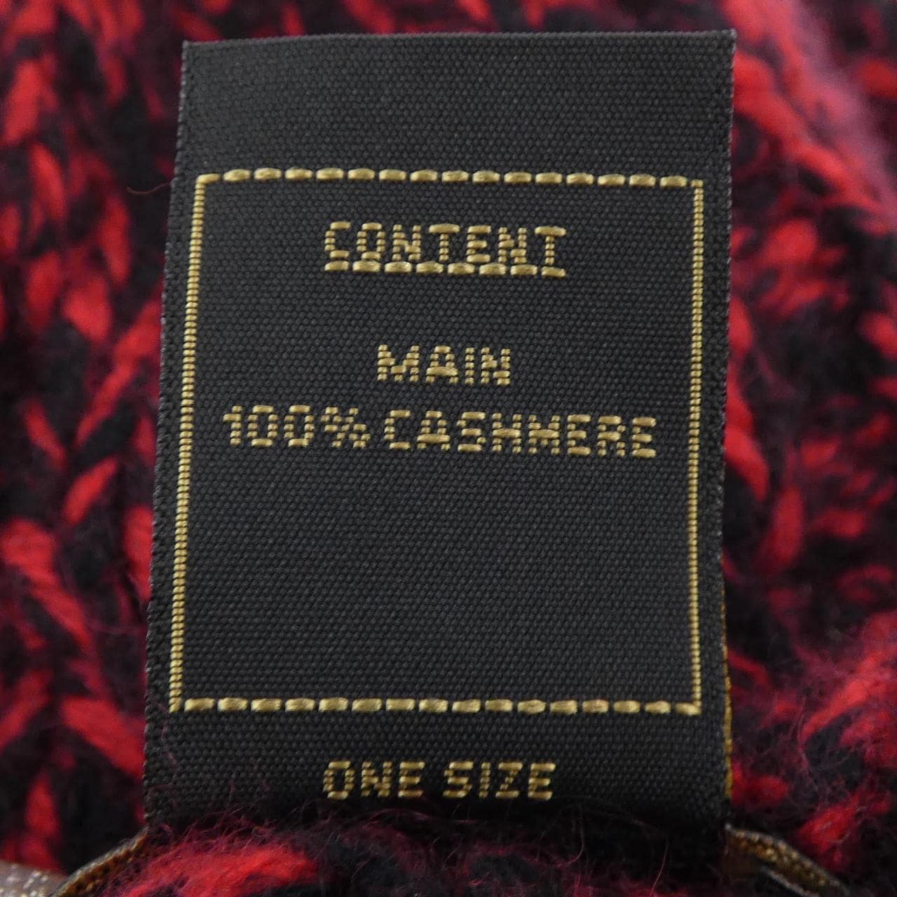 ヘレンカミンスキー HELEN KAMINSKI ニットキャップ