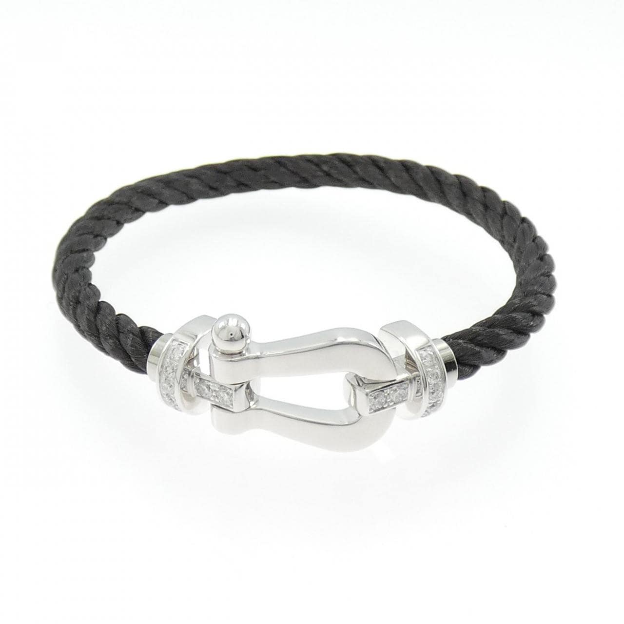 フレッド フォース10 LM ブレスレット