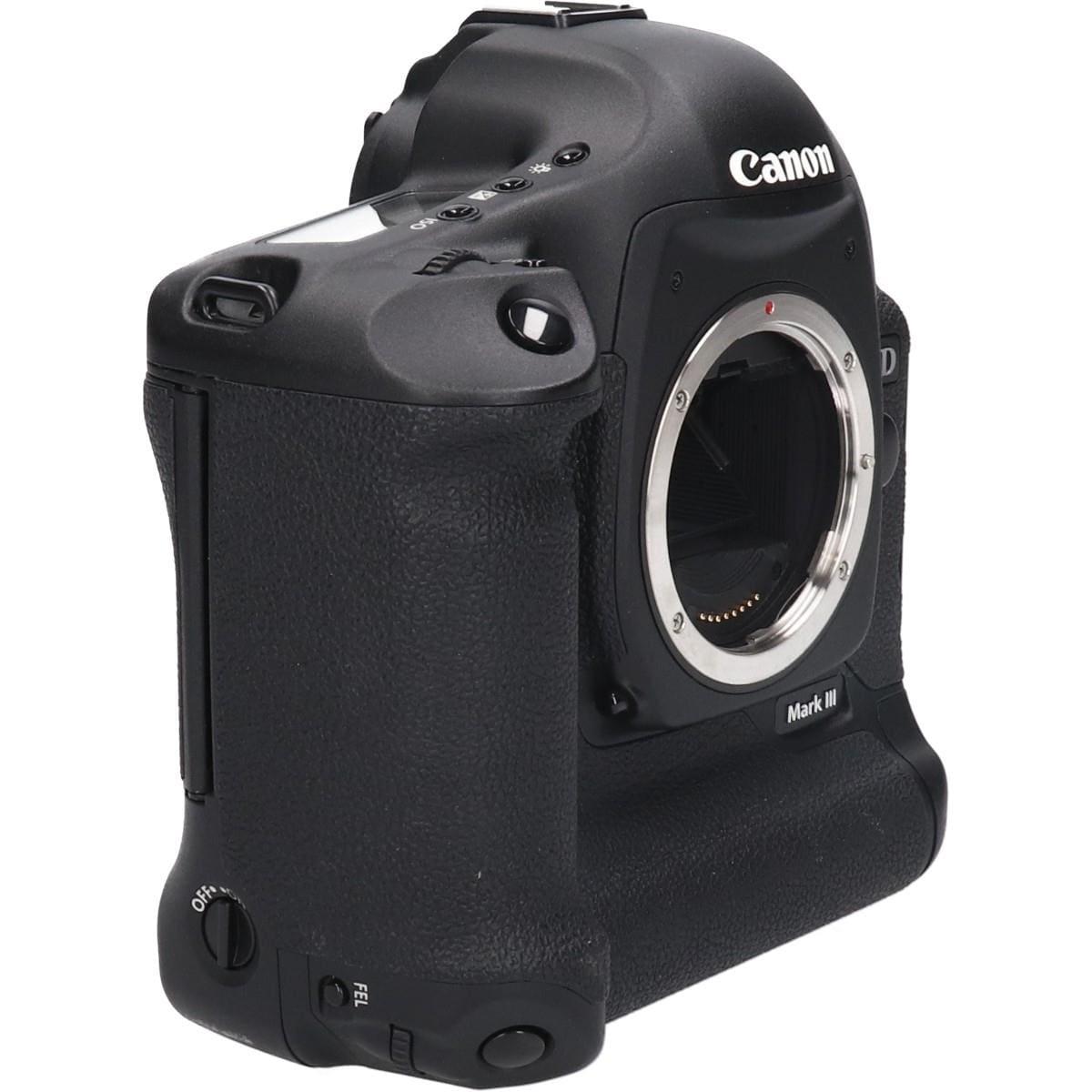 ＥＯＳ－１Ｄ　ＭＡＲＫ　ＩＩＩ