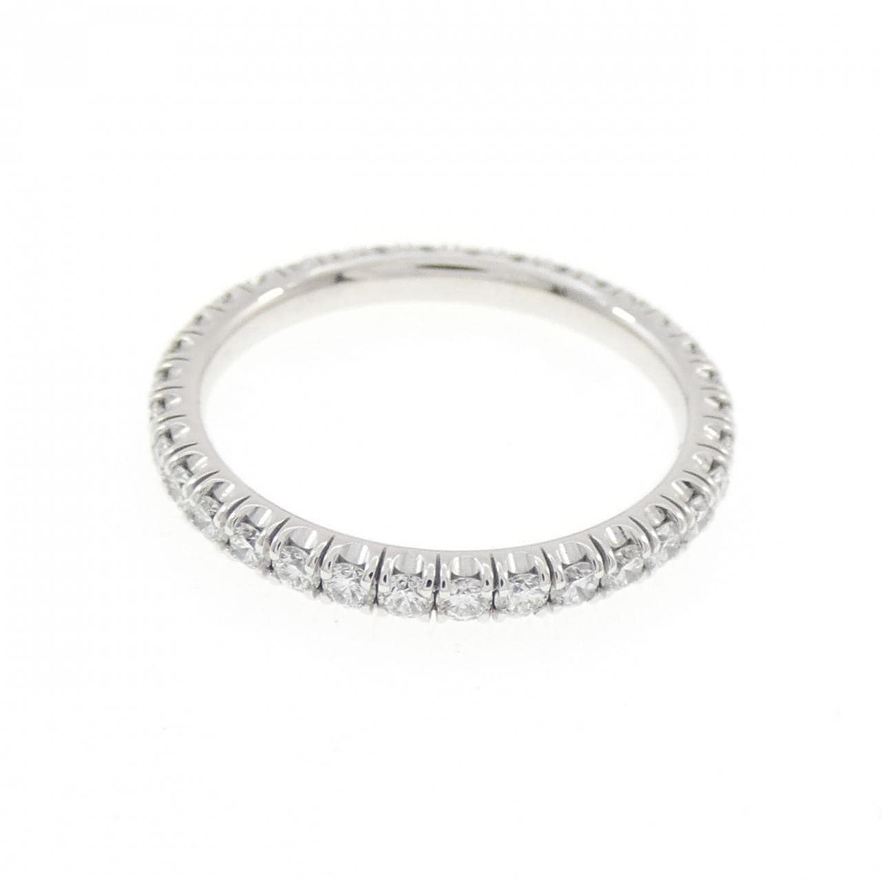 カルティエ エタンセル リング