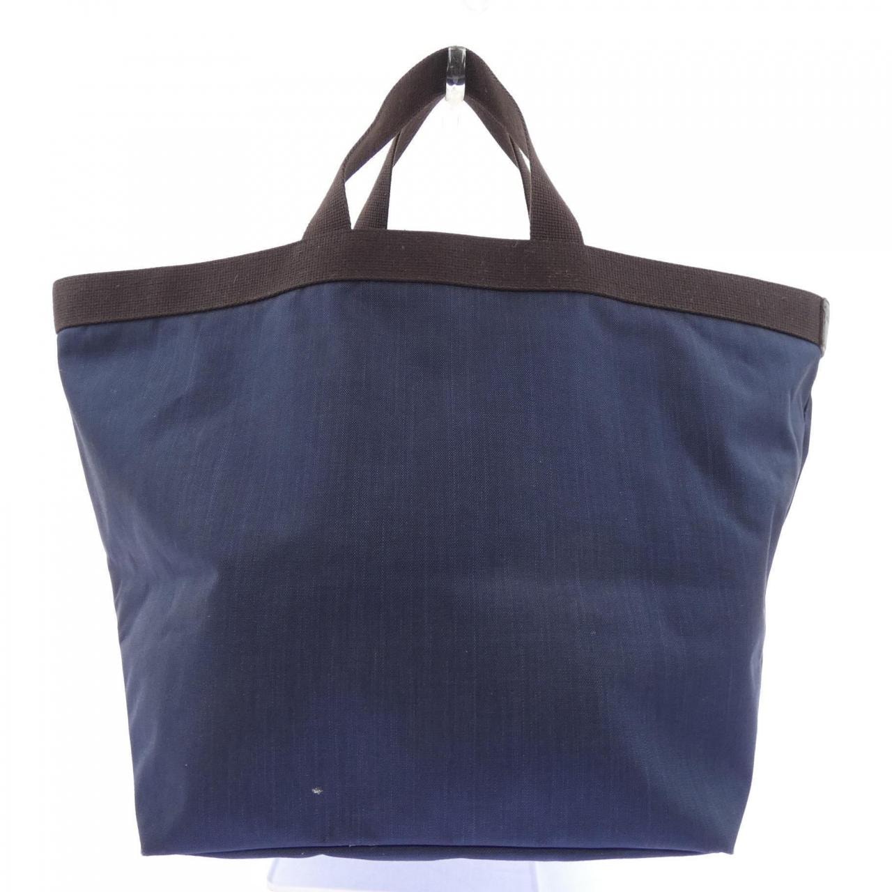 エルベシャプリエ HERVE CHAPELIER コーデュラ舟型トート 725C BAG