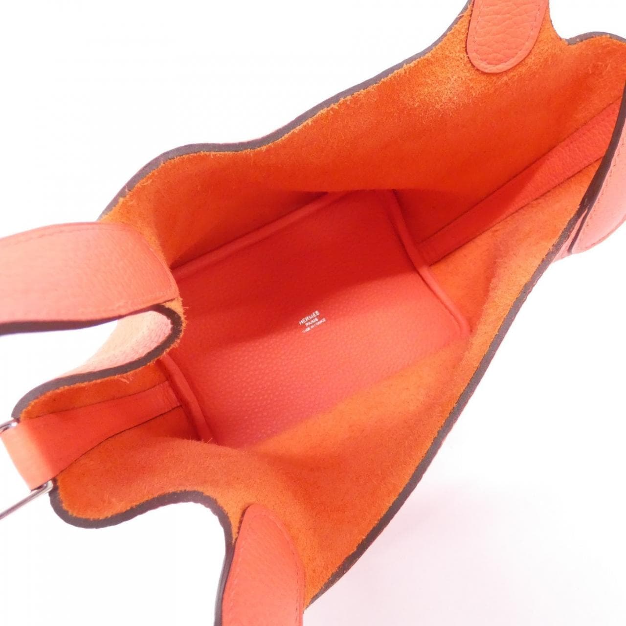 エルメス ピコタン ロック PM 056289CK バッグ