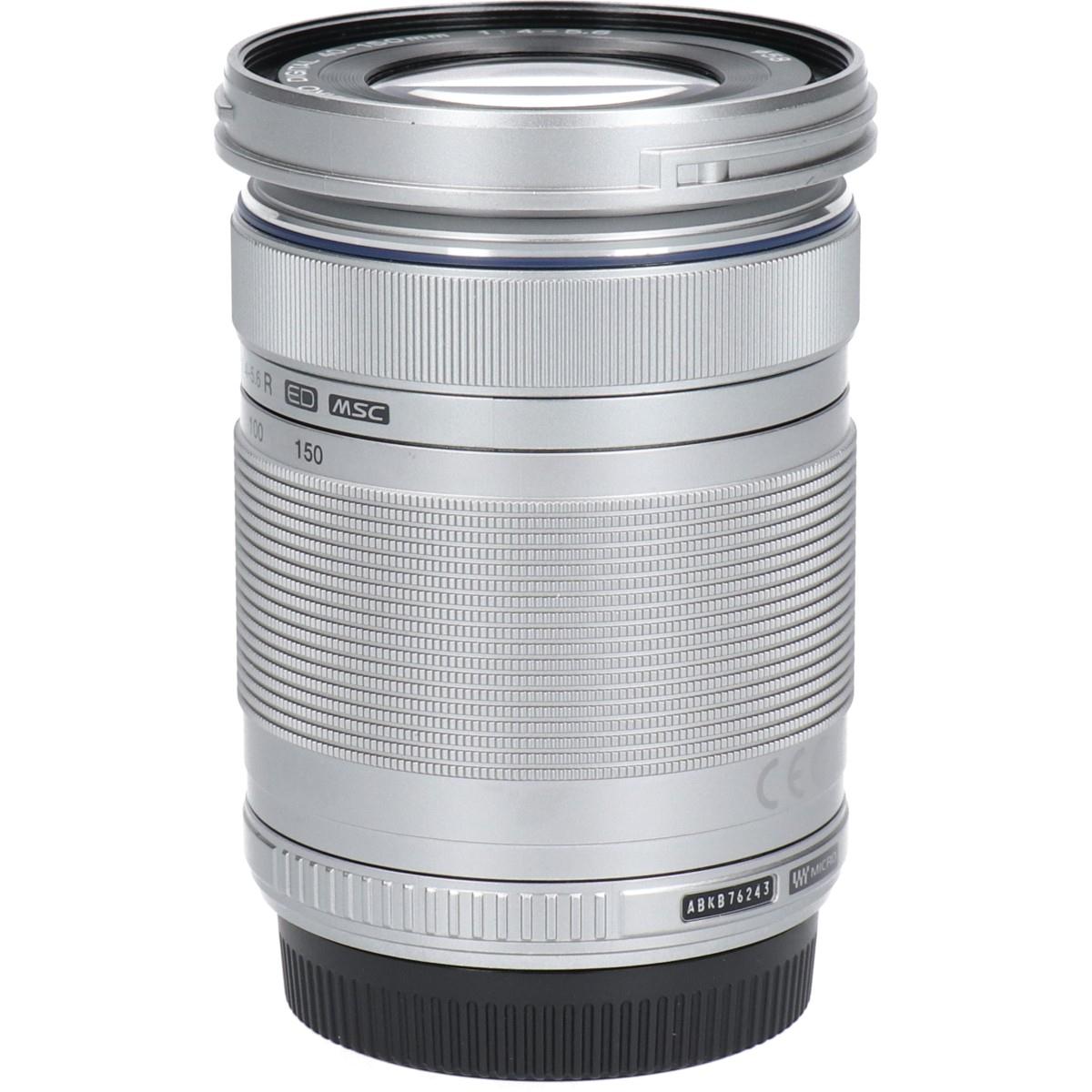 ＭＺＤ　ＥＤ４０－１５０ｍｍ　Ｆ４－５．６Ｒ