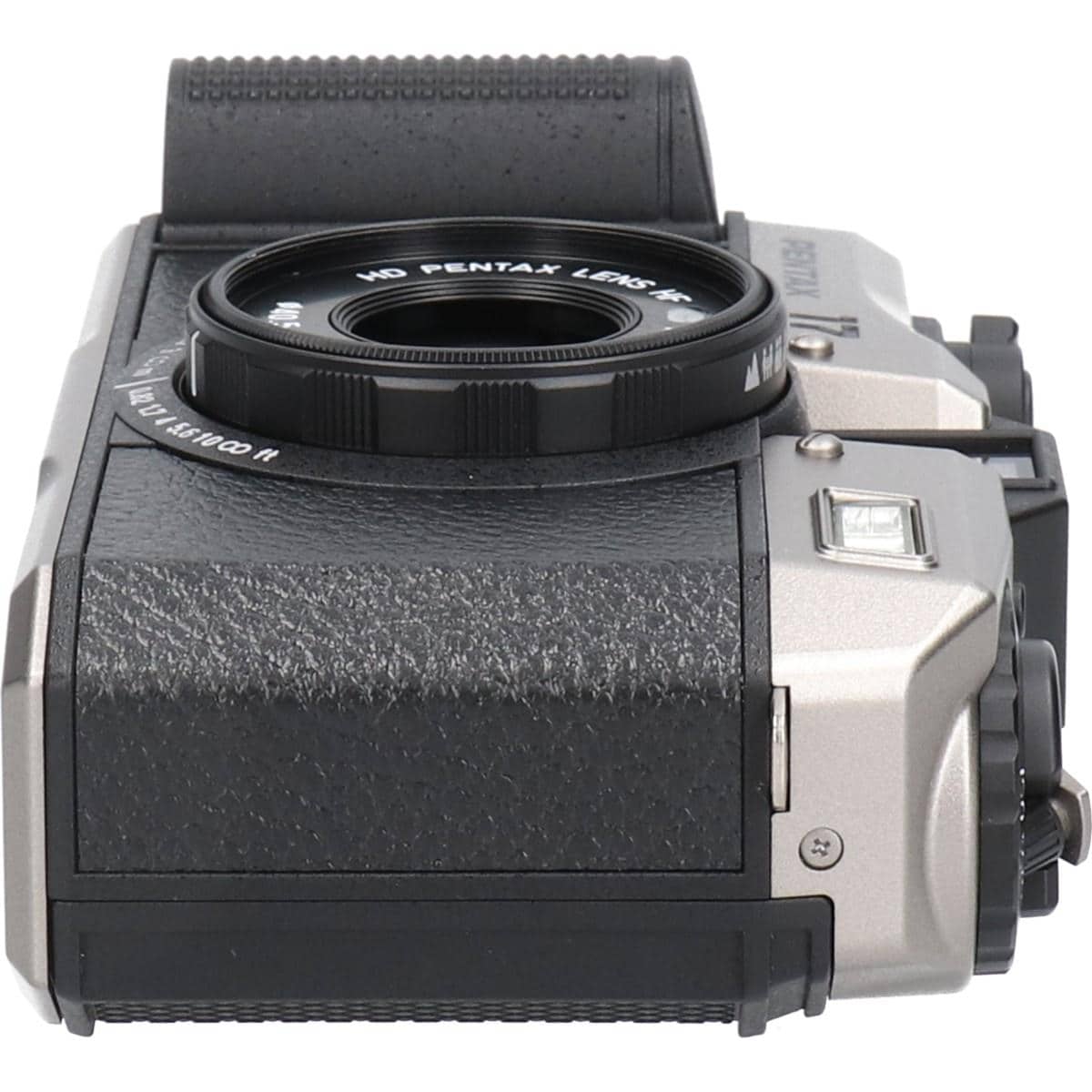 ＰＥＮＴＡＸ　１７