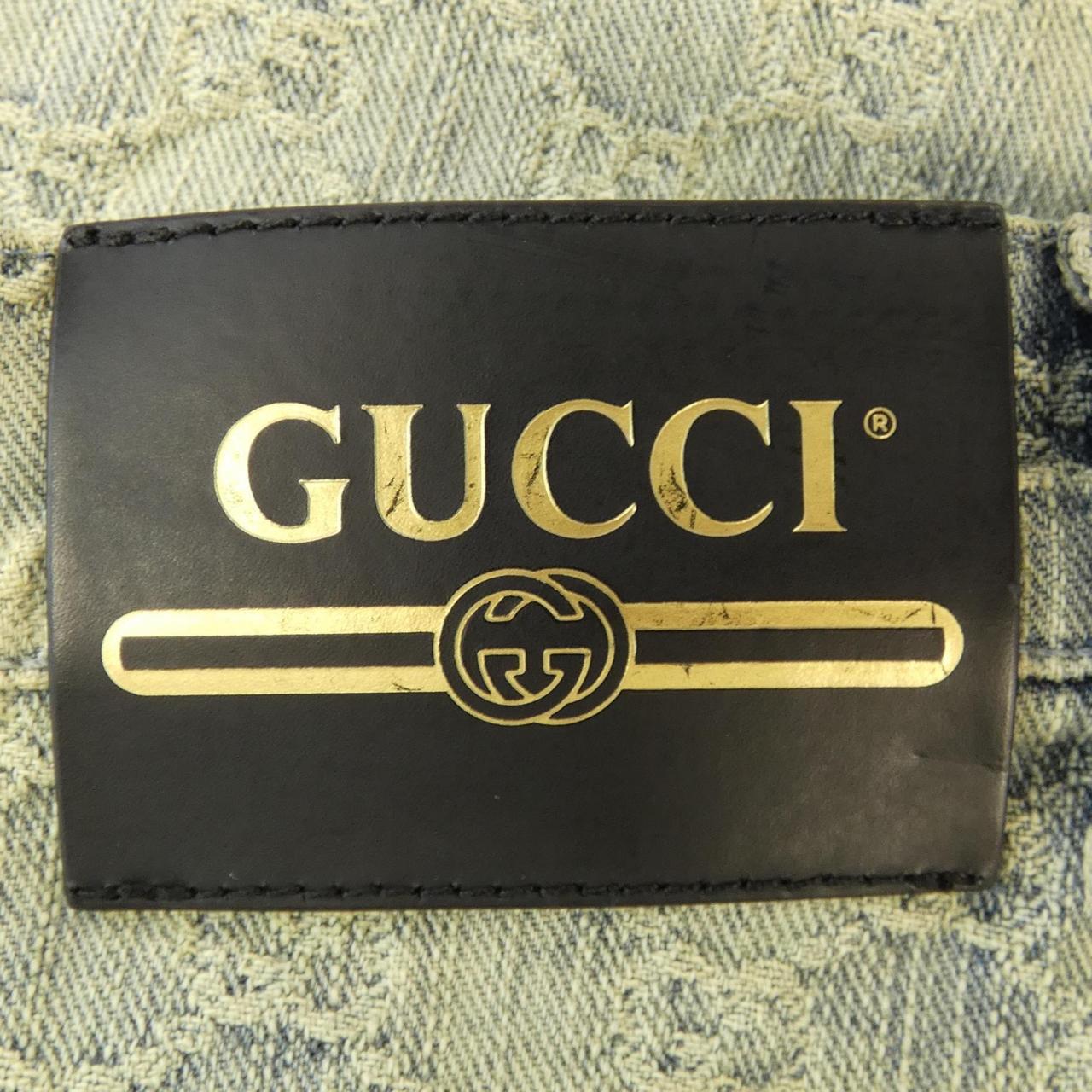 グッチ GUCCI スカート