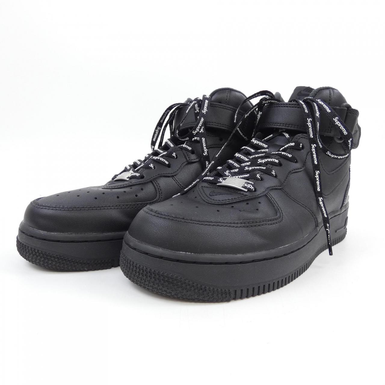 ナイキシュプリーム NIKE×SUPREME FZ8784-001 スニーカー