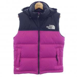 ザノースフェイス THE NORTH FACE NF0A3XEP ダウンベスト