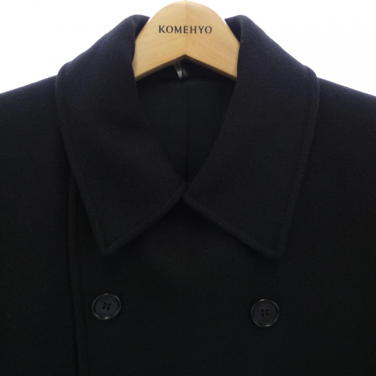 ディオールオム DIOR HOMME 333C306A2068 コート