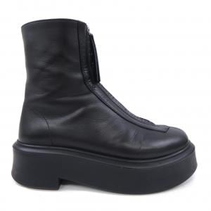 ザロウ THE ROW ZIPPED BOOT I F1144L64R ブーツ