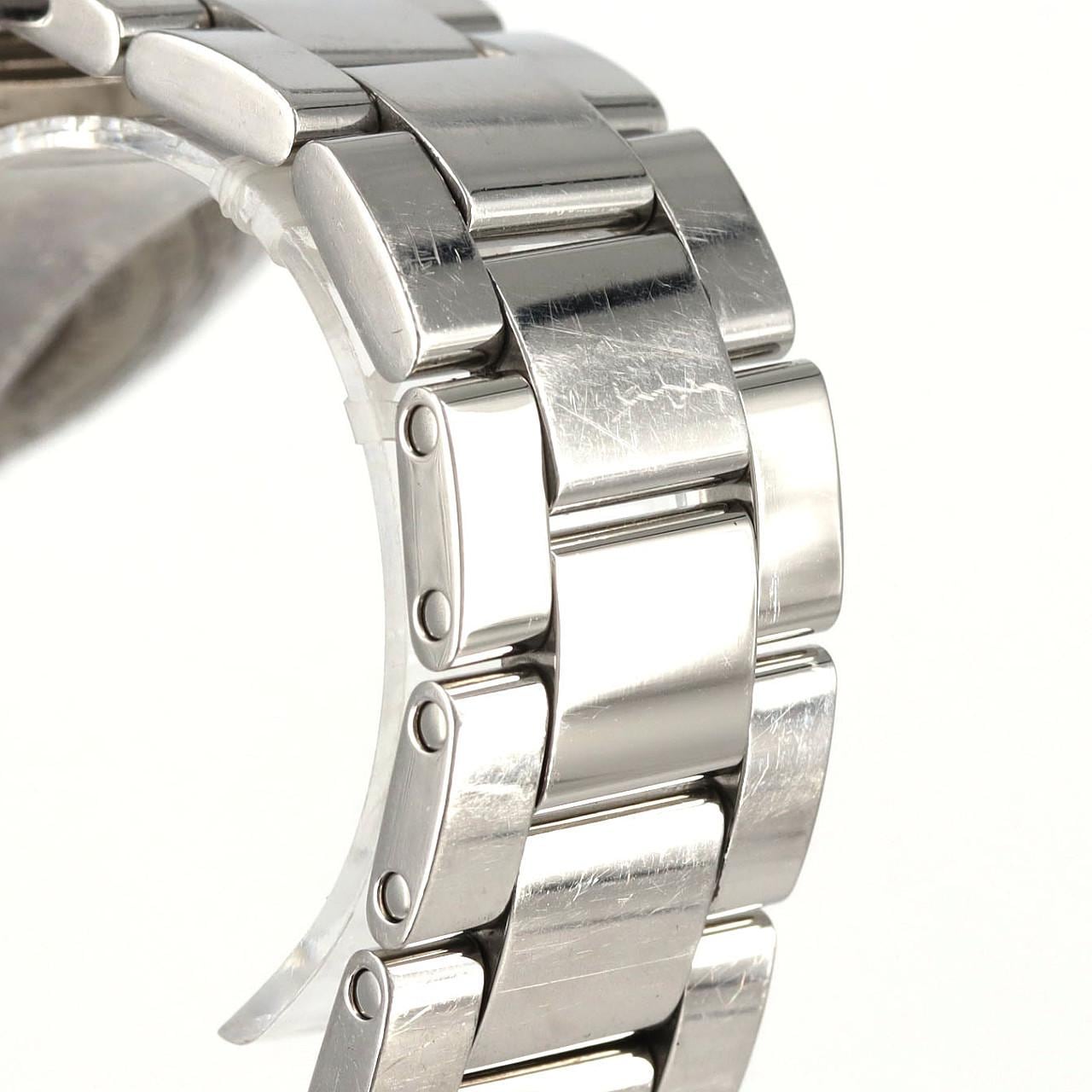 ブライトリング アベンジャーⅡシルバーグレイ JAPAN LIMITED A13381/A339GJAPSS SS 自動巻