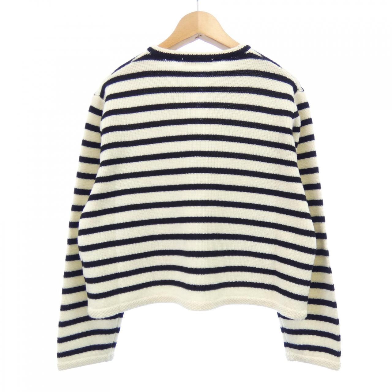 LIRIITO カーディガン