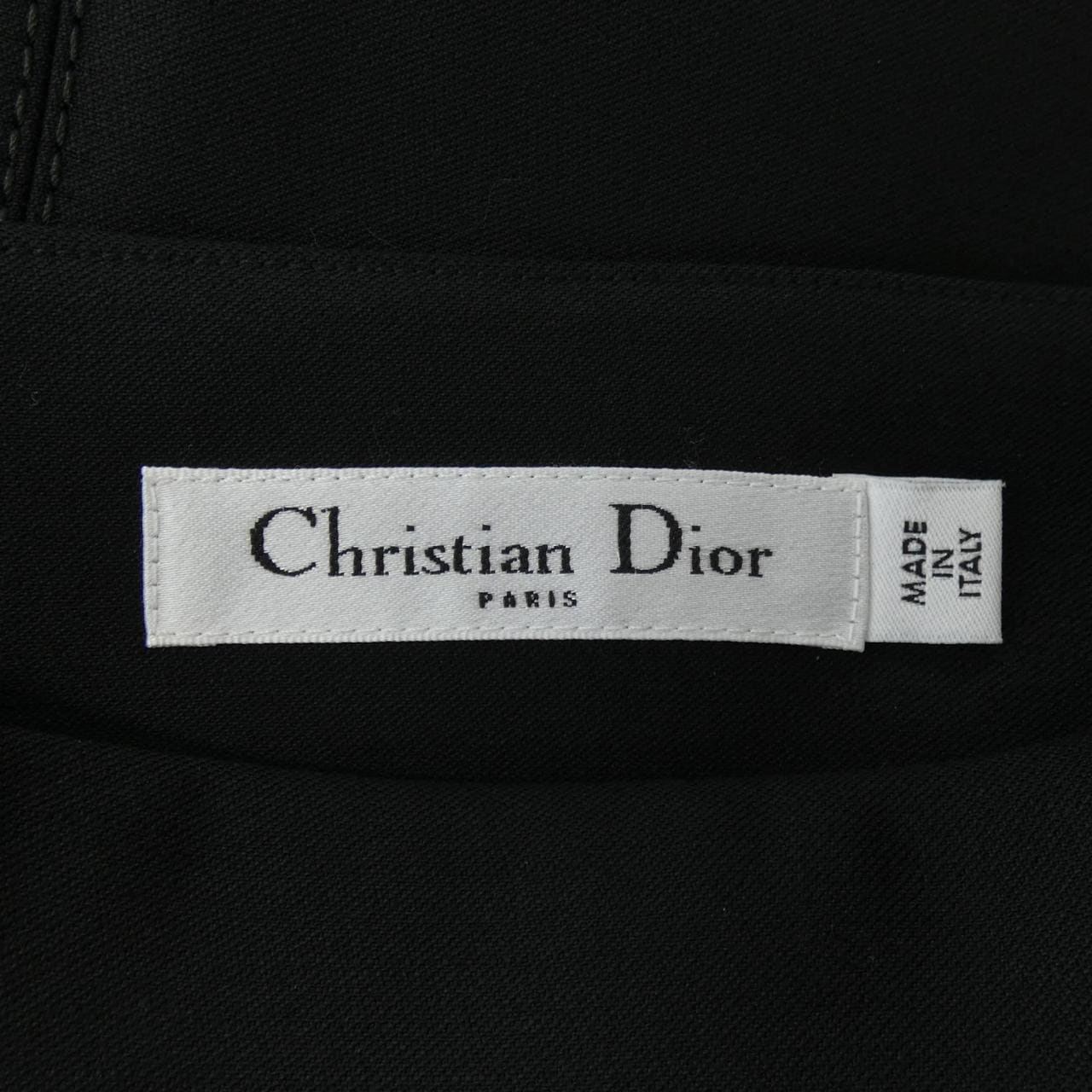 クリスチャンディオール CHRISTIAN DIOR 5C21317A1148 スカート
