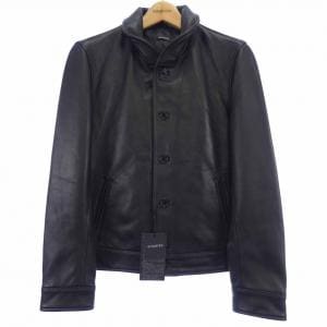 SCHAFFEN レザージャケット