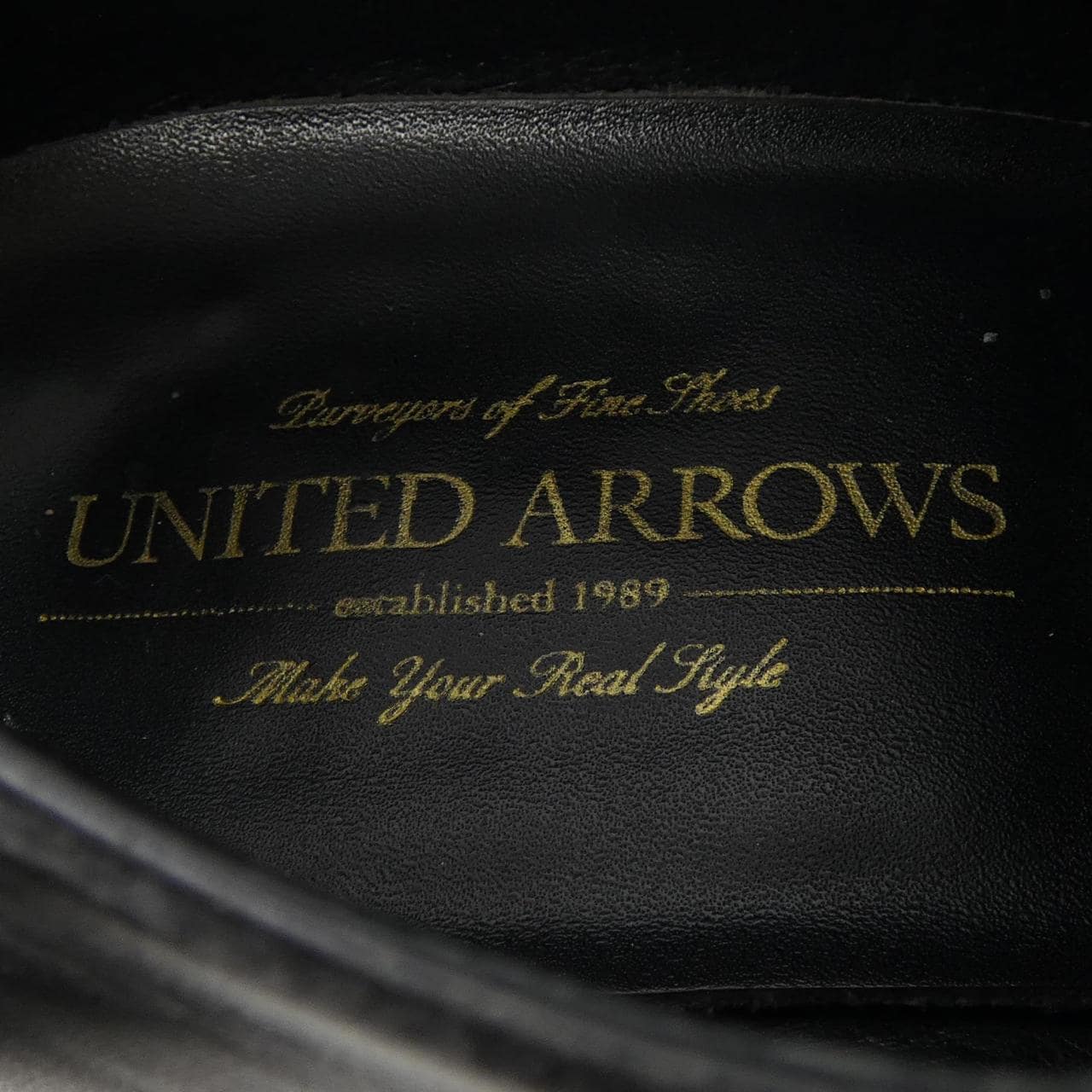 ユナイテッドアローズ UNITED ARROWS シューズ