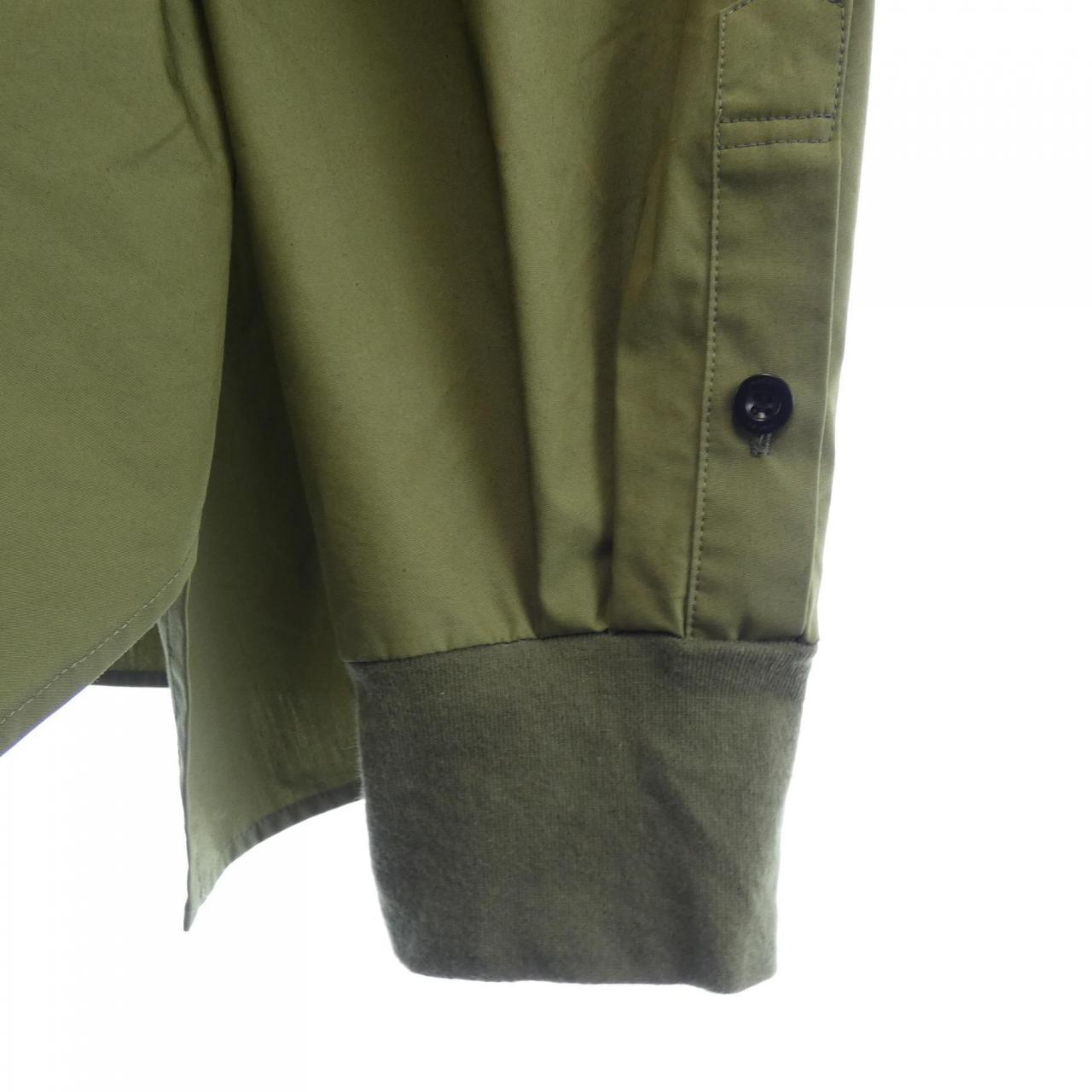 サカイ SACAI 22-02850M トップス