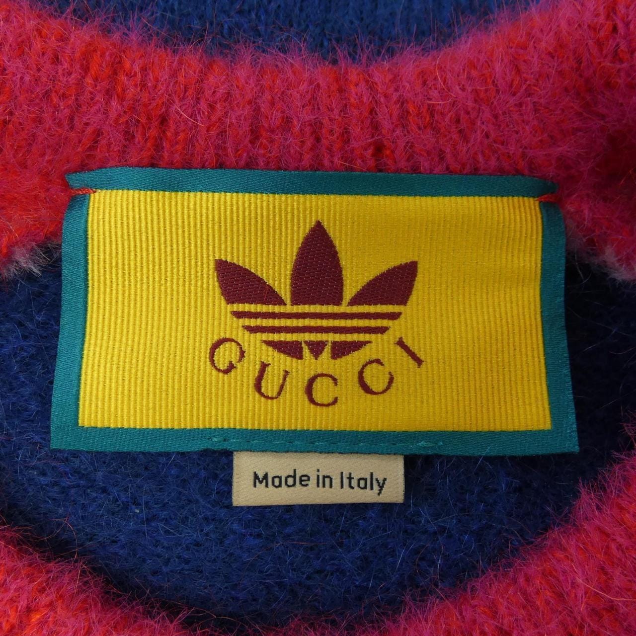 グッチ GUCCI 723538 XKCT1 ニット