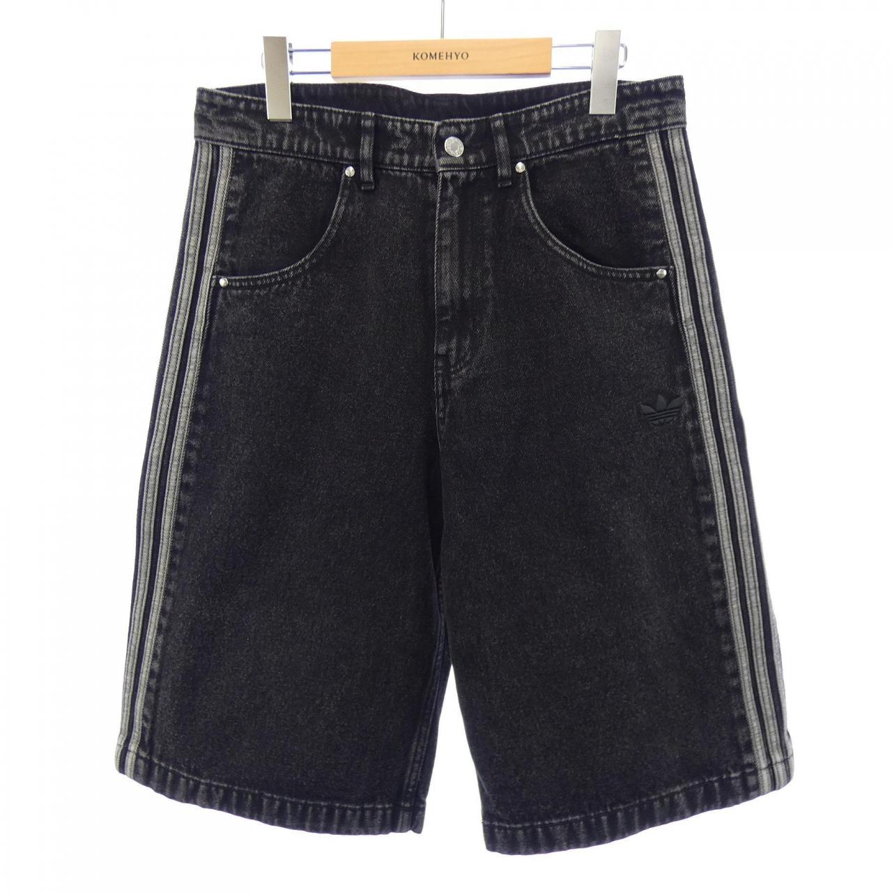 アディダス ADIDAS ショートパンツ