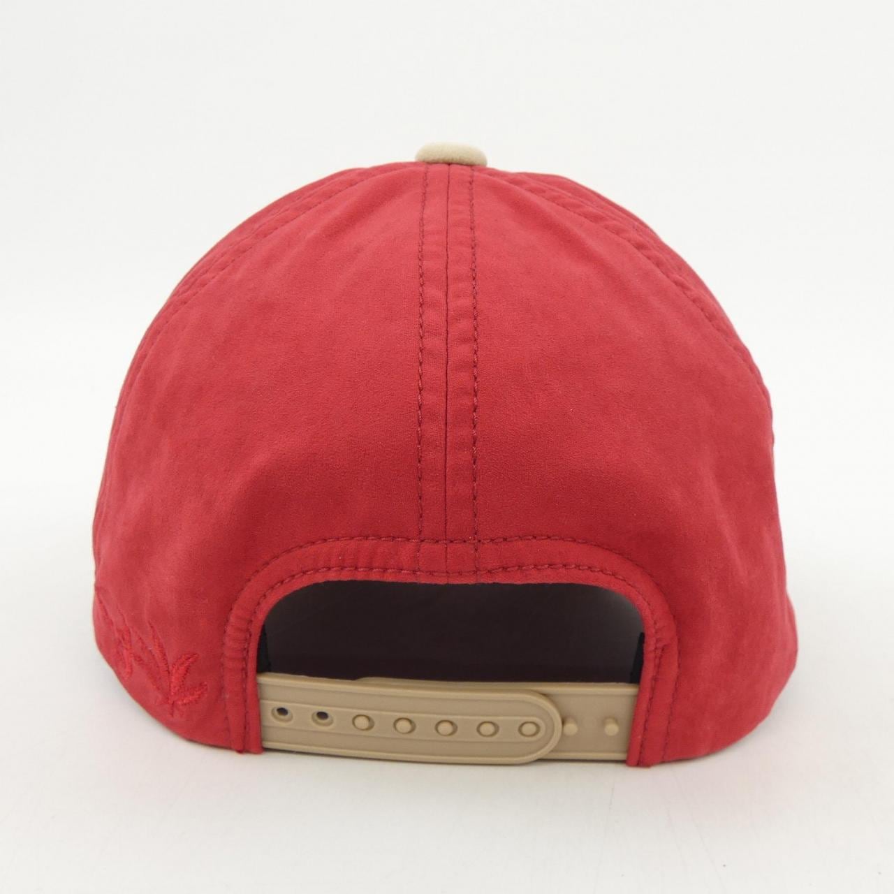 ルシアン ペラフィネ lucien pellat-finet キャップ