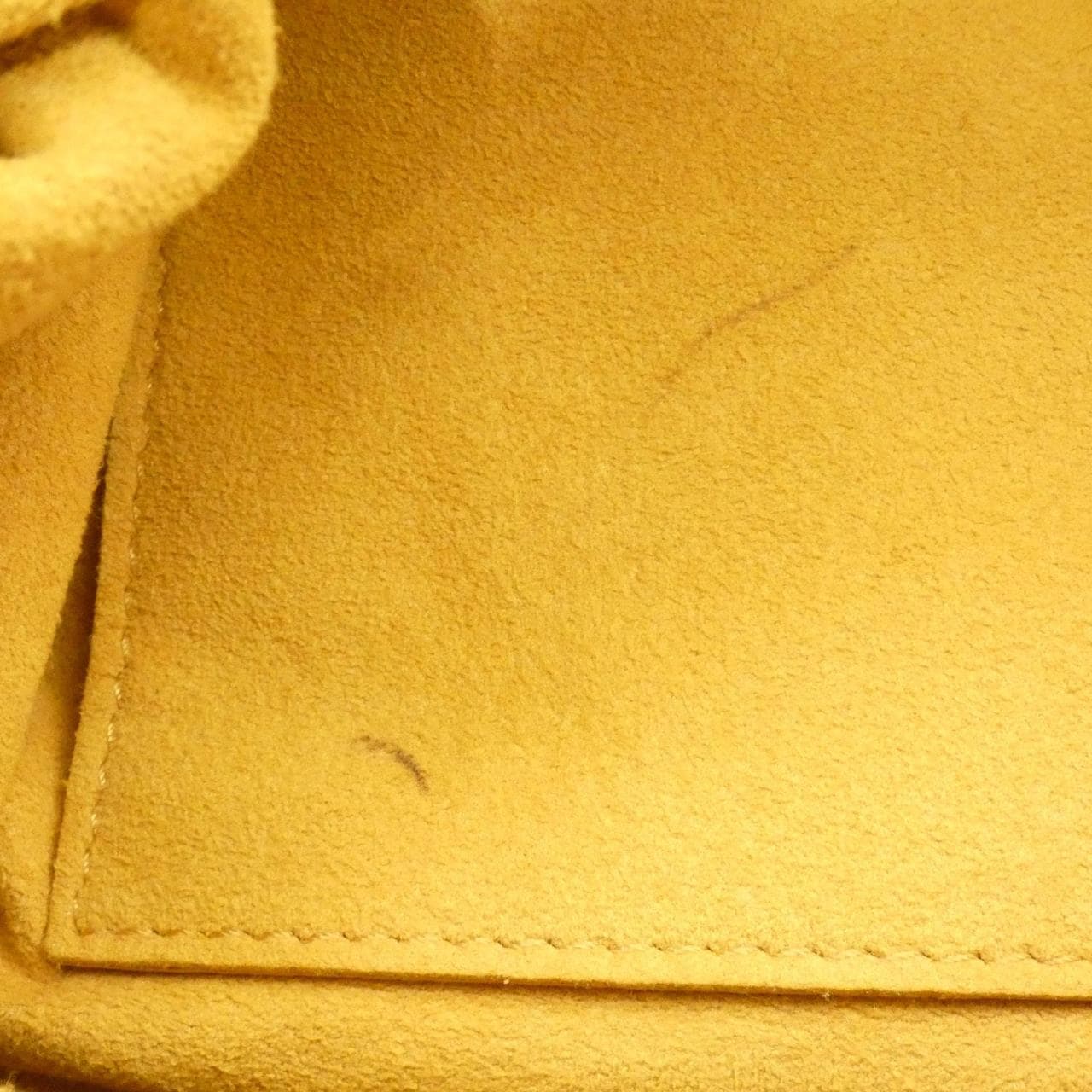 ルイヴィトン モノグラム デニム バギー PM M95049 ショルダーバッグ