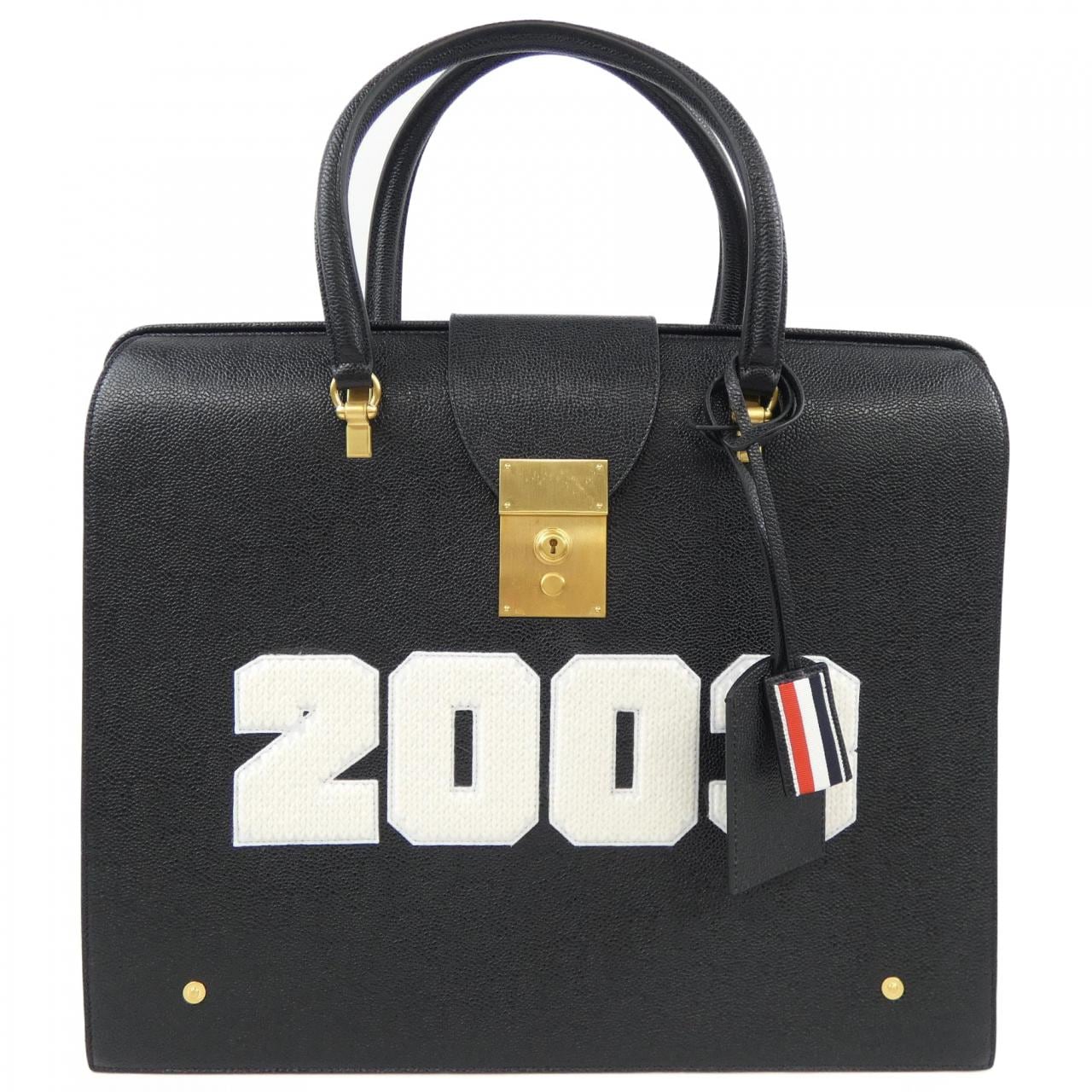 トムブラウン THOM BROWNE MAG438A-00198 BAG