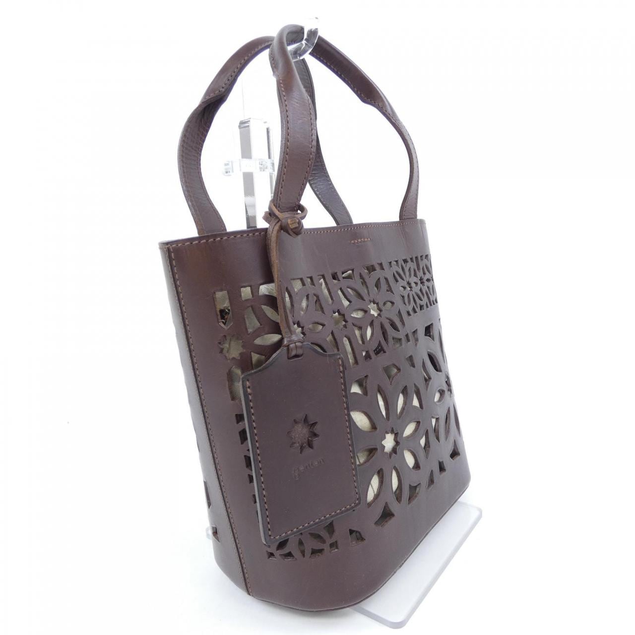 ゲンテン genten BAG