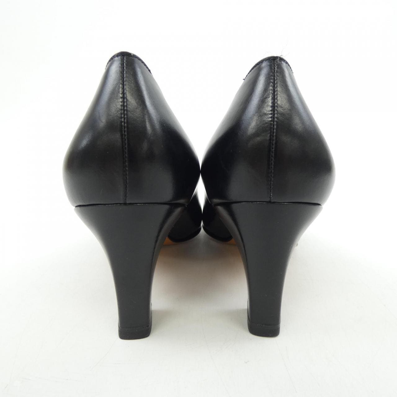 【ヴィンテージ】サルヴァトーレフェラガモ SALVATORE FERRAGAMO TOWN パンプス