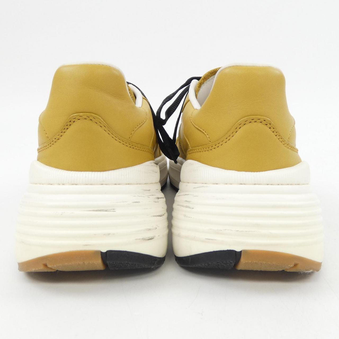 ボッテガヴェネタ BOTTEGA VENETA スニーカー