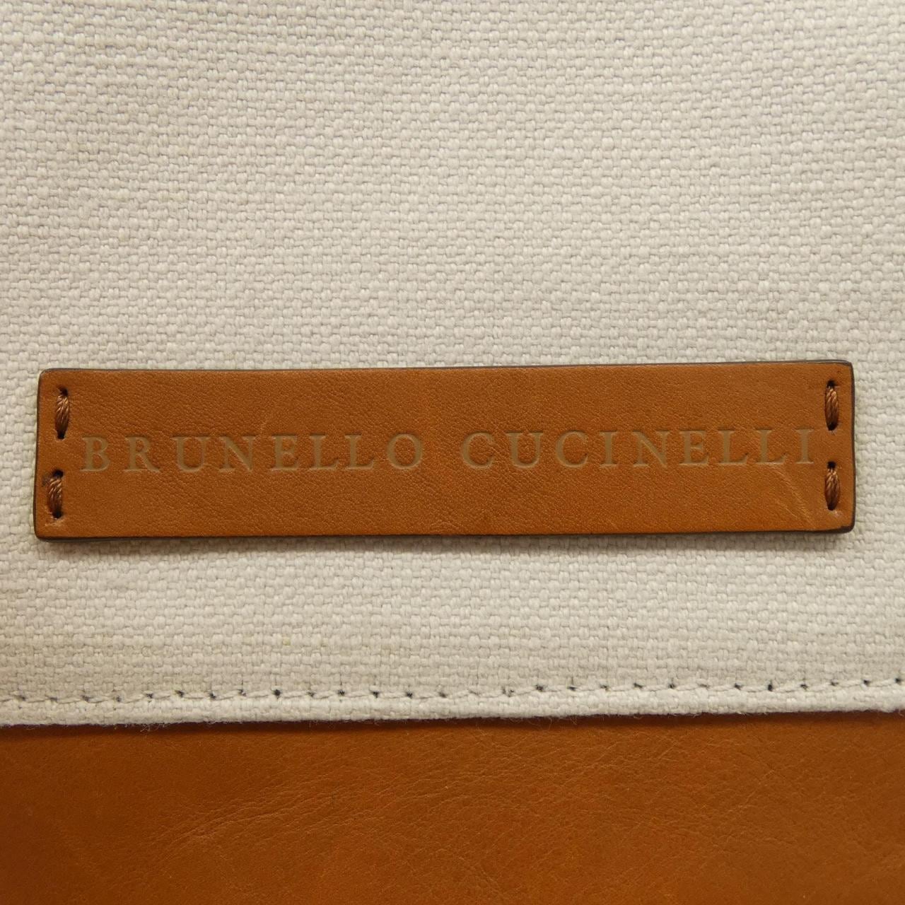 BRUNELLO BRUNELLO CUCINELLI背包