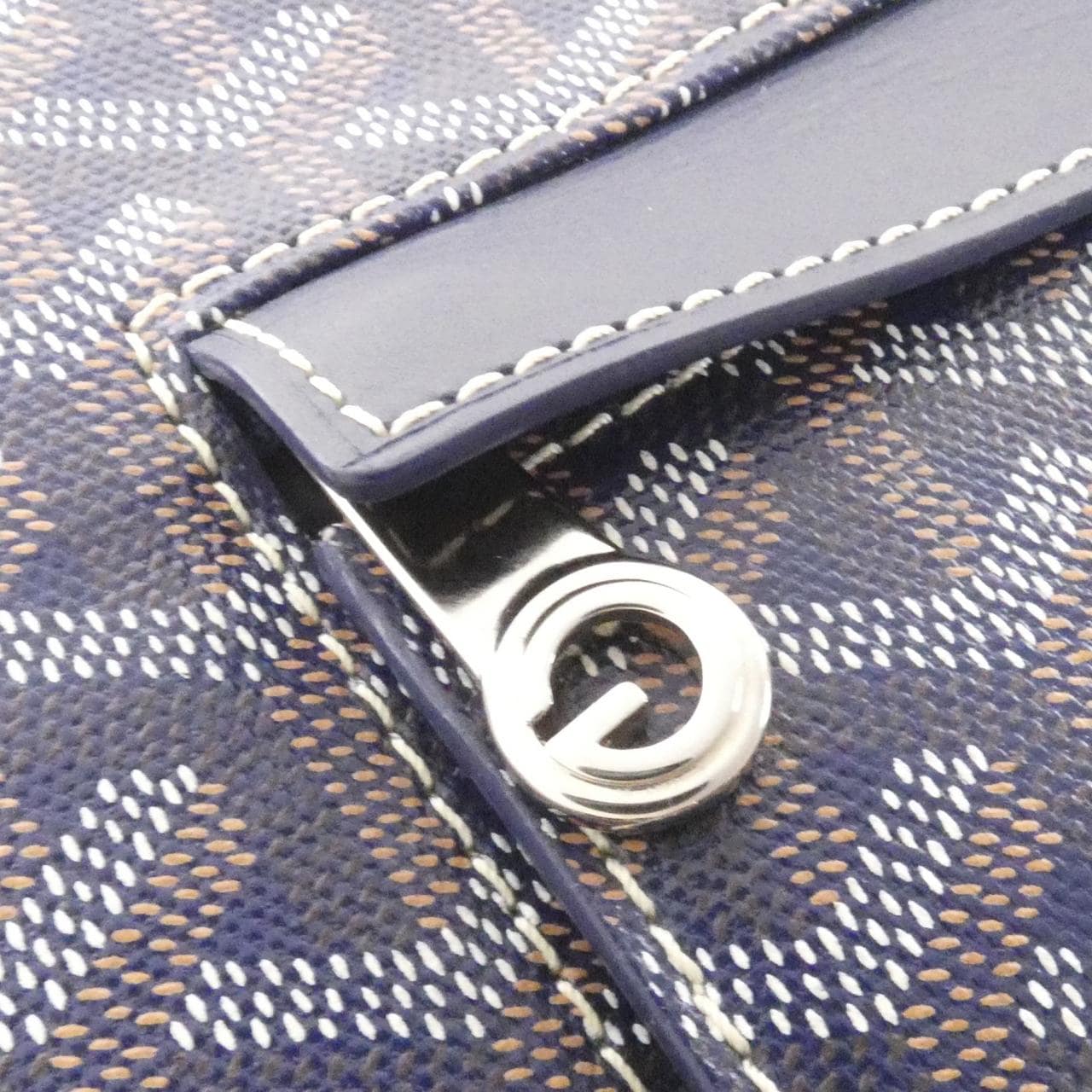 ゴヤール ソルボンヌ ABU SORBONNE バッグ