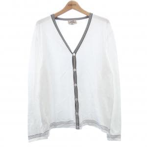 エルメス HERMES sw090. カーディガン