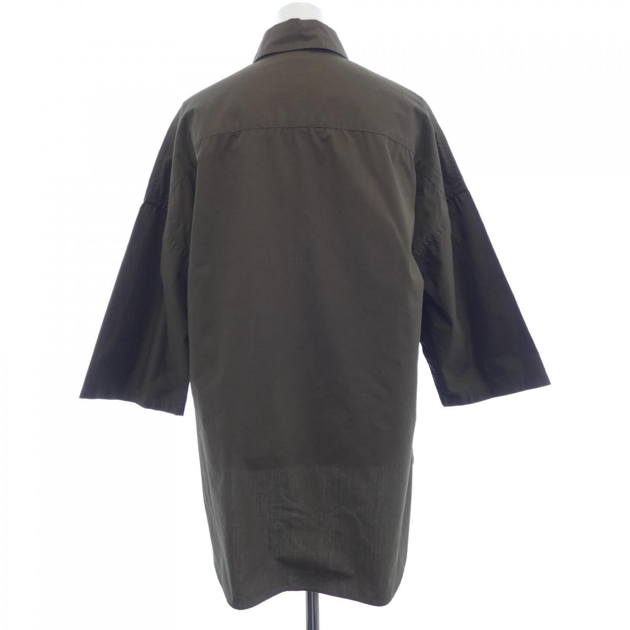 マディソンブルー MADISON BLUE S／Sシャツ