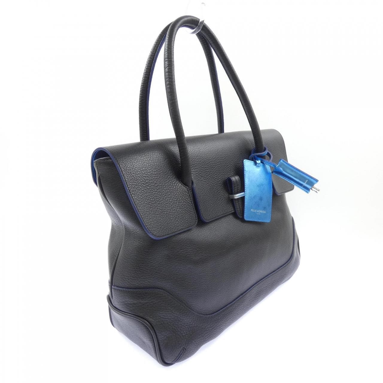 ペッレモルビダ PELLE MORBIDA BAG