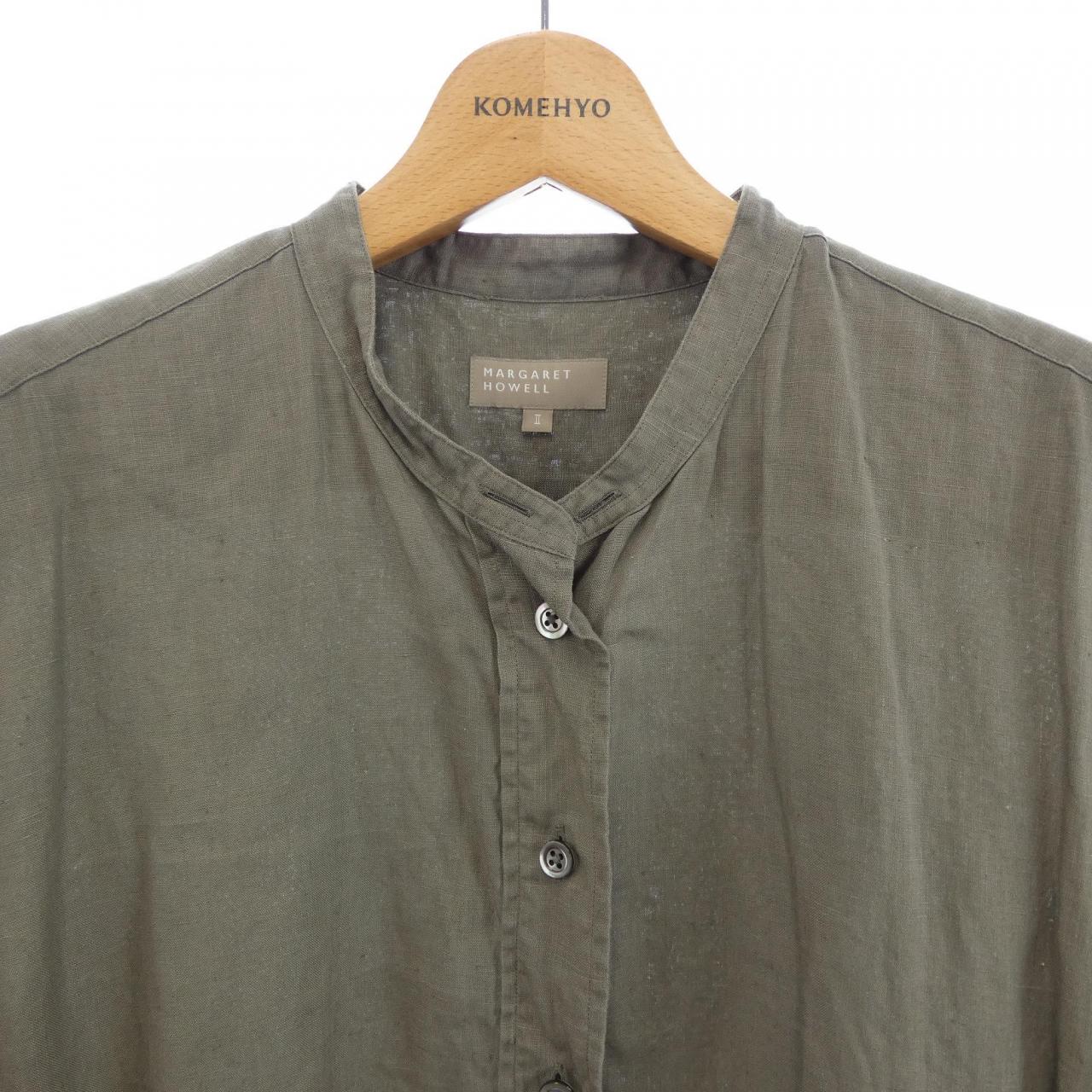 マーガレットハウエル Margaret Howell ワンピース