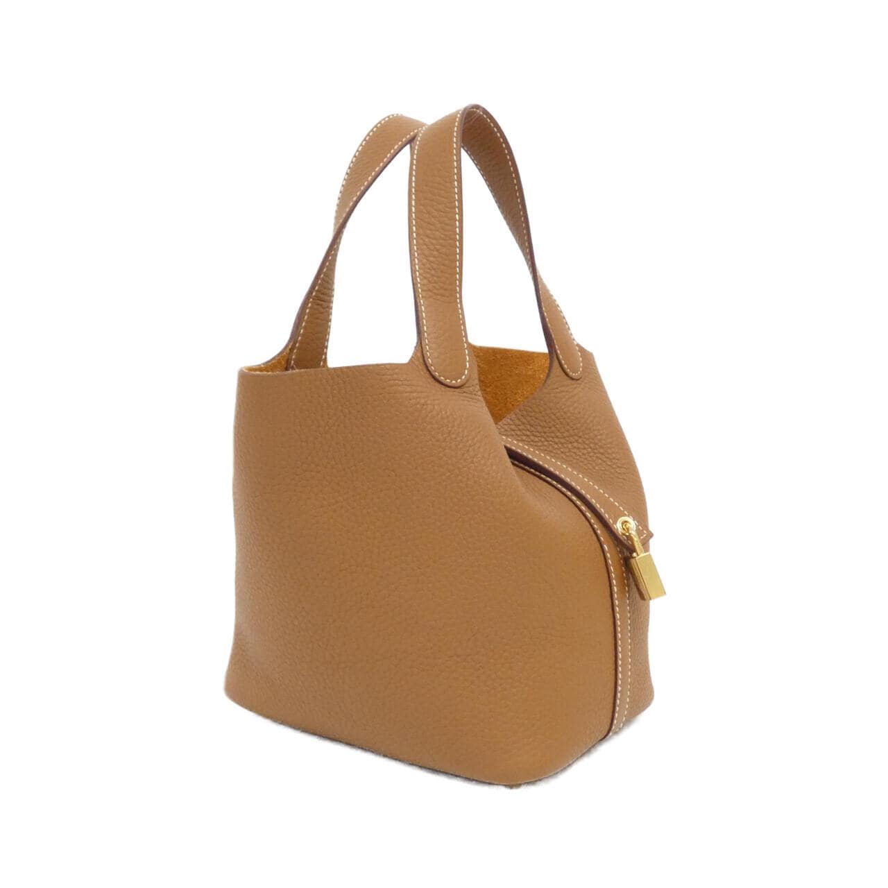 エルメス ピコタン ロック PM 056289CC バッグ