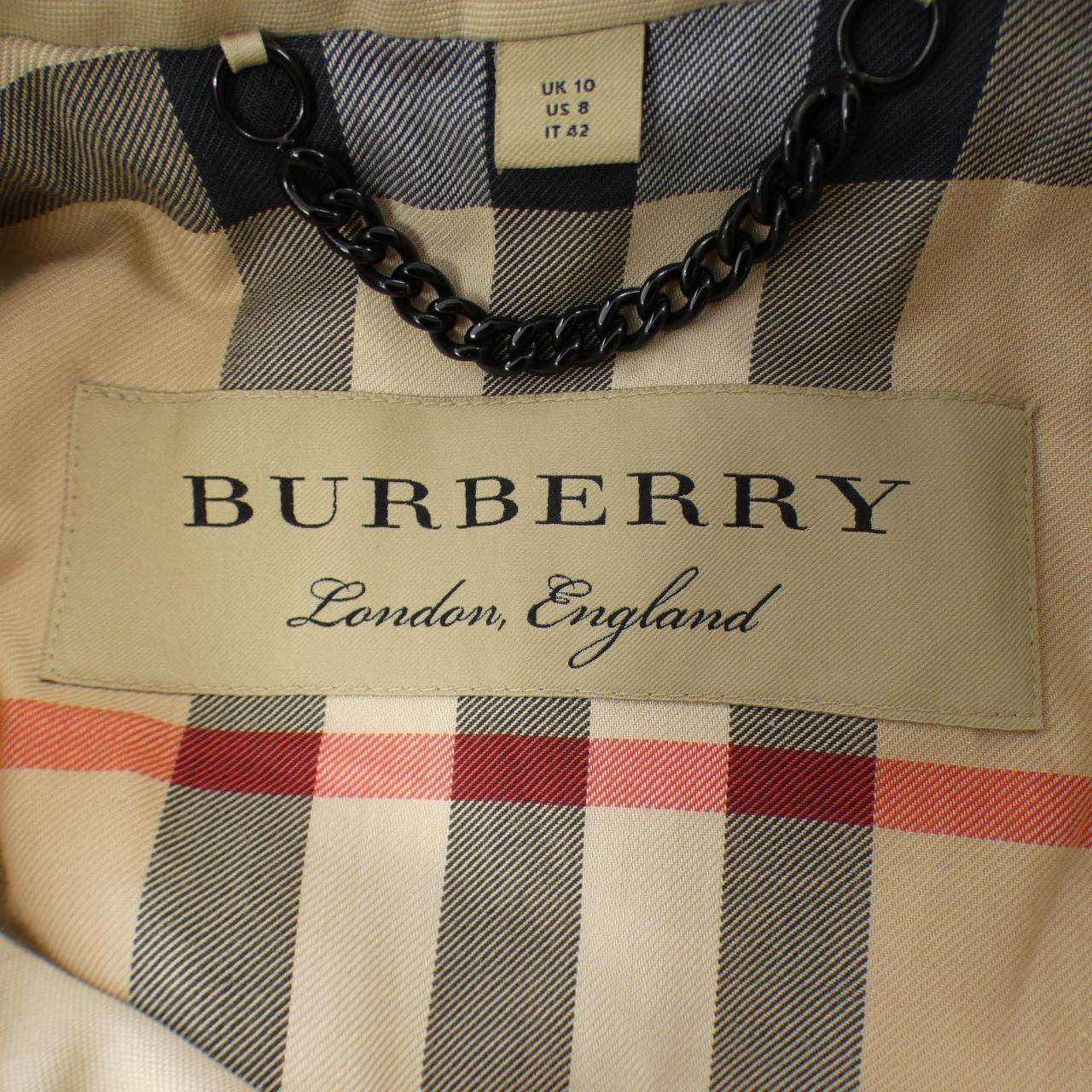 バーバリー BURBERRY 40470421 トレンチコート