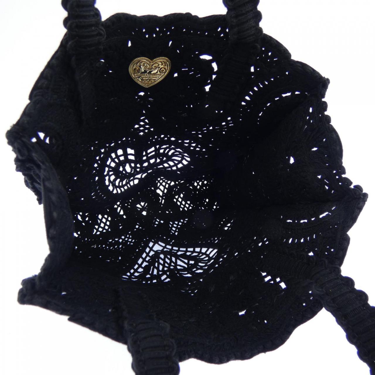 ドルチェアンドガッバーナ DOLCE&GABBANA BAG