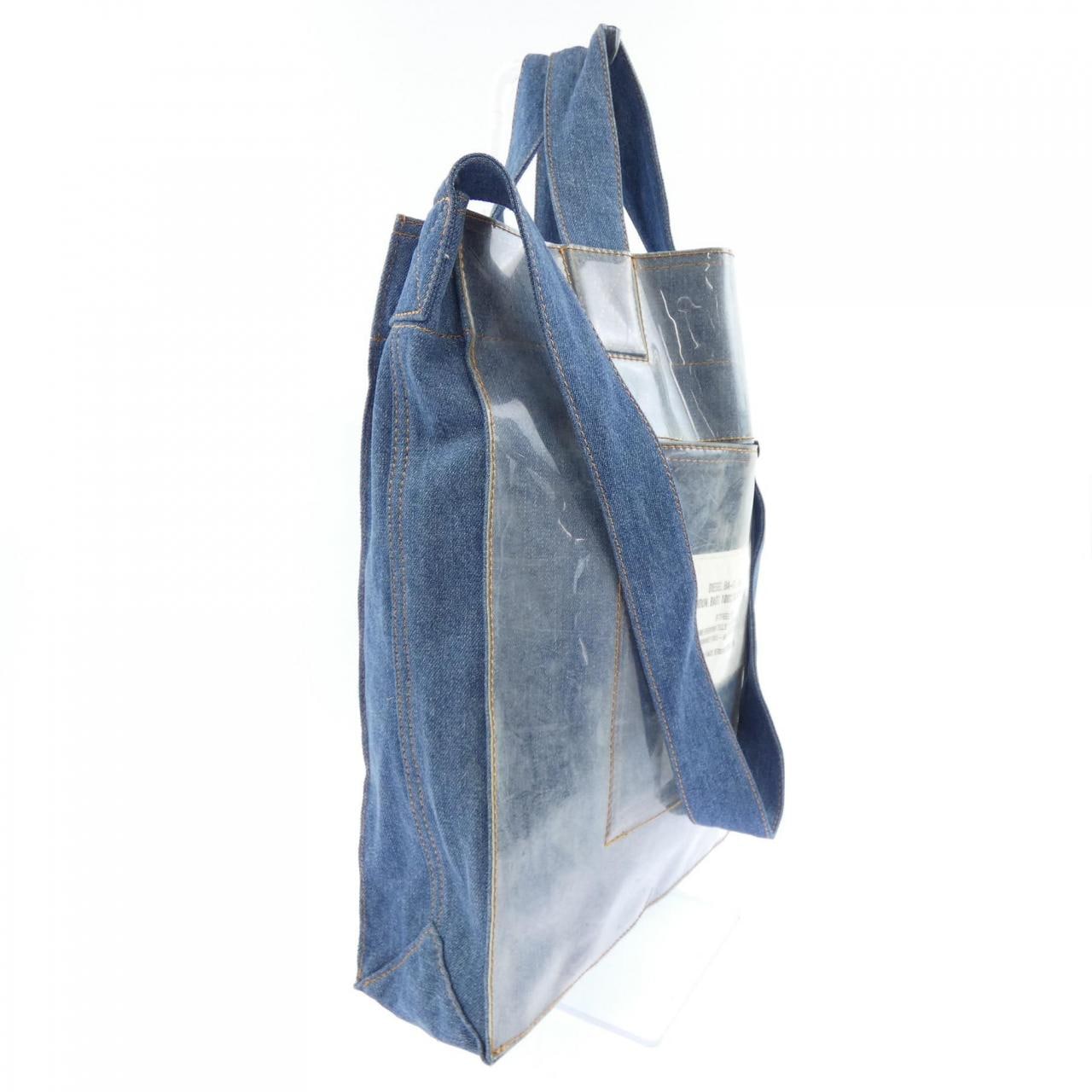 ディーゼル DIESEL BAG