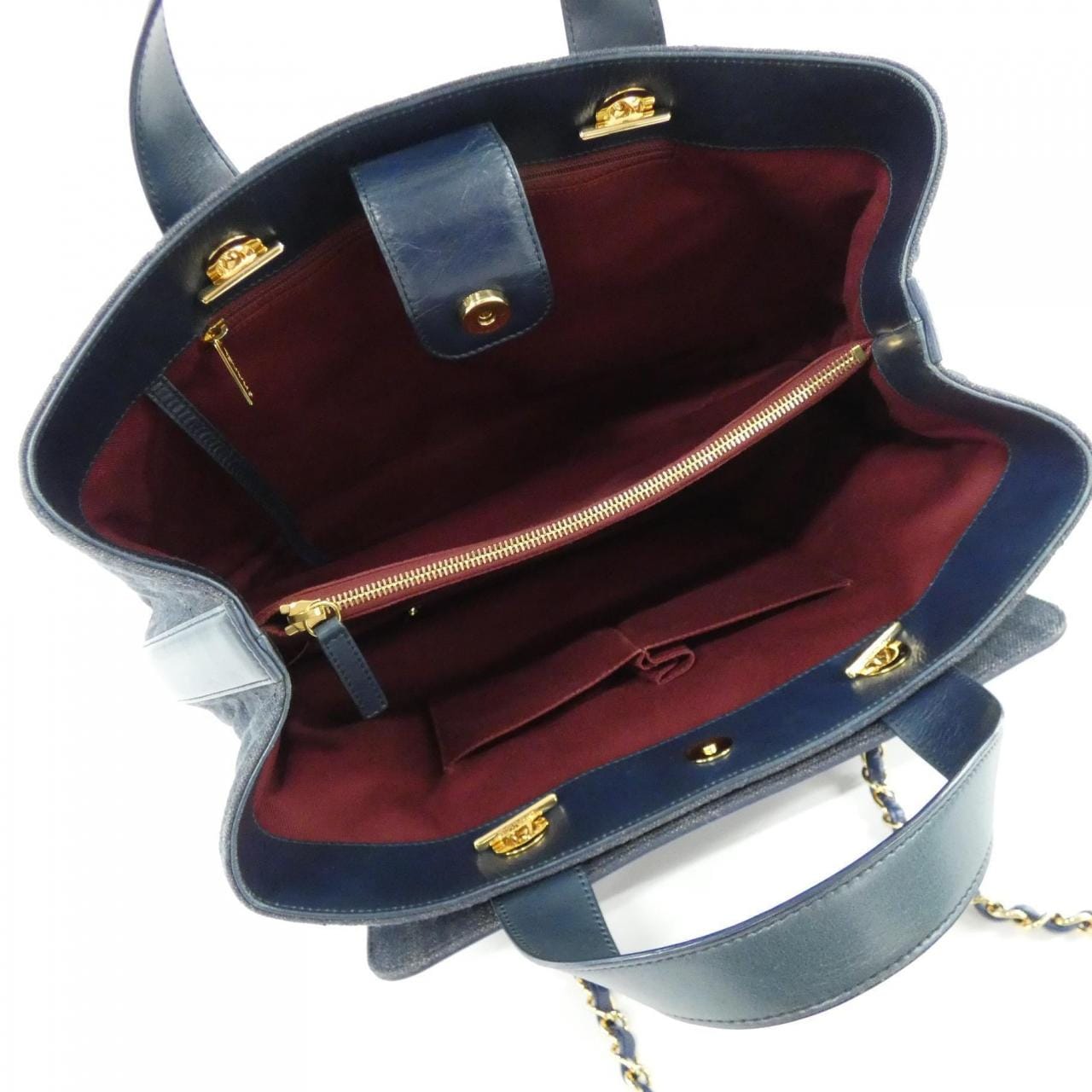 シャネル 93560 バッグ