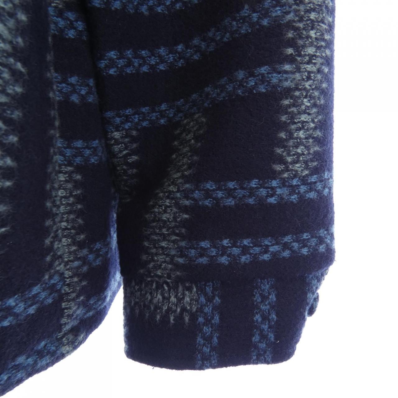 ケンゾー KENZO FE65CH5319JB ジャケット
