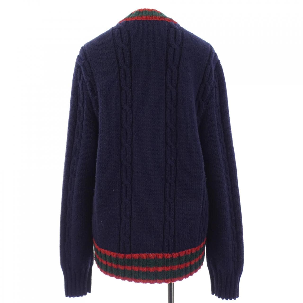 グッチ GUCCI 411343-X5790 カーディガン