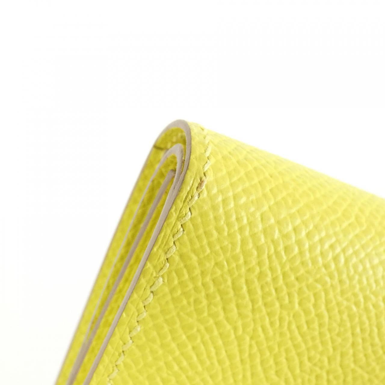 エルメス ベアン ミニ 039796CK 財布