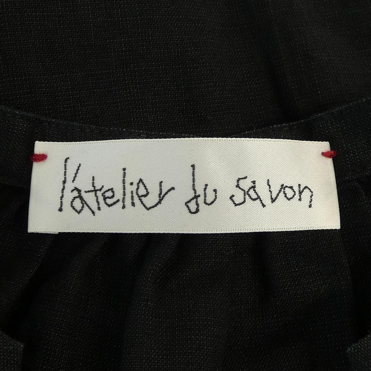 L'ATELIER DU SAVON ワンピース