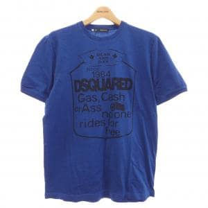 ディースクエアード DSQUARED2 S71GC0888 Tシャツ